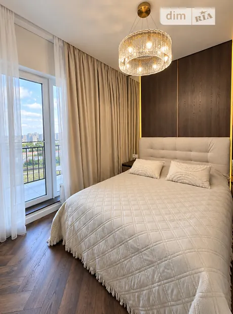 Квартира на вул. Краснова, 1Б в Одесі, ID 481760, фото №3