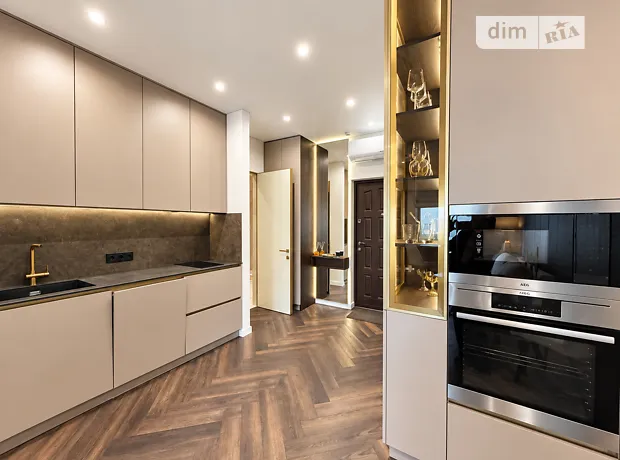 Квартира на вул. Краснова, 1Б в Одесі, ID 481760, фото №8