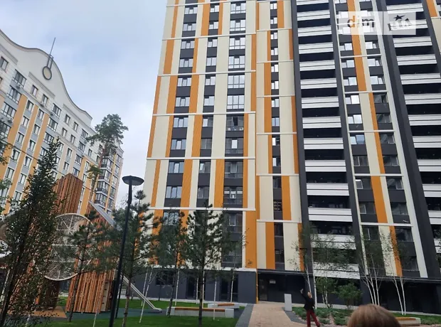 Квартира на вул. Миколи Шудрі, 23 в Києві, ID 354401, фото №13