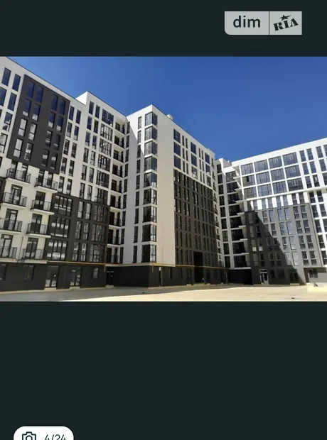 Квартира на вул. Пасіки Галицькі в Львів, ID 354374, фото №2