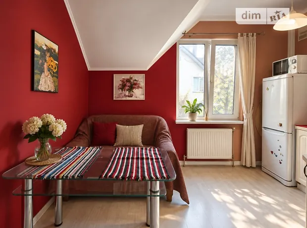 Квартира на вул. Сагайдачного, 23А/1 в Київ, ID 354413, фото №3