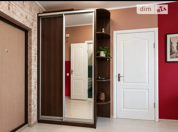 Квартира на вул. Сагайдачного, 23А/1 в Київ, ID 354413, фото №4