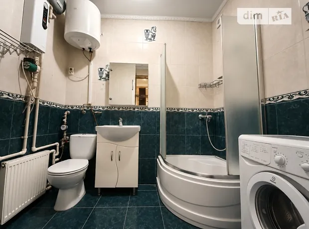 Квартира на вул. Сагайдачного, 23А/1 в Києві, ID 354413, фото №9