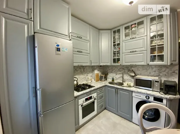 Квартира на вул. Мінеральна, 7Е в Київ, ID 354414, фото №2
