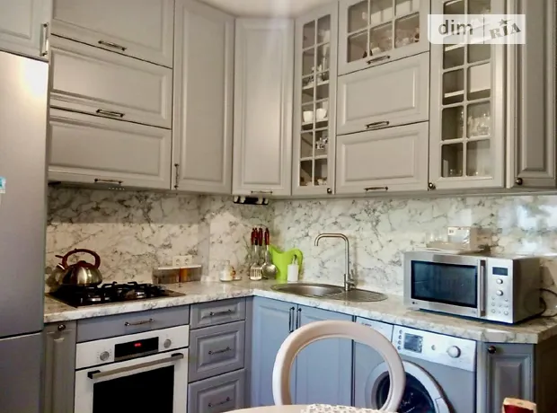 Квартира на вул. Мінеральна, 7Е в Київ, ID 354414, фото №5