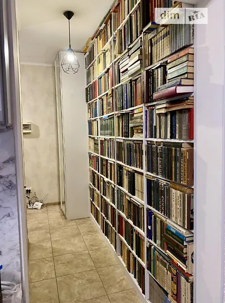 Квартира на вул. Мінеральна, 7Е в Києві, ID 354414, фото №6