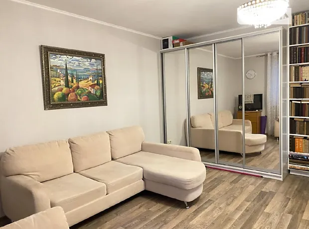 Квартира на вул. Мінеральна, 7Е в Києві, ID 354414, фото №7