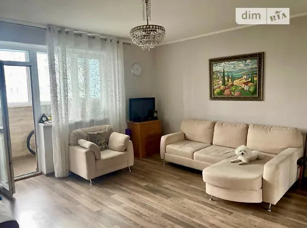 Квартира на вул. Мінеральна, 7Е в Києві, ID 354414, фото №8