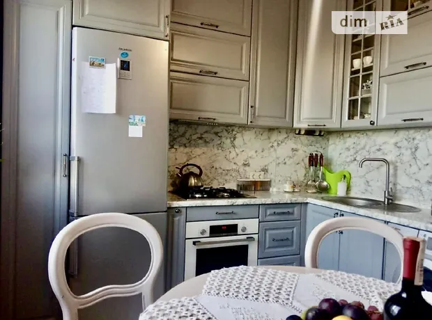 Квартира на вул. Мінеральна, 7Е в Києві, ID 354414, фото №9
