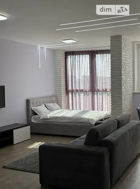 Квартира на вул. Драгоманова, 2Б в Києві, ID 354581, фото №2