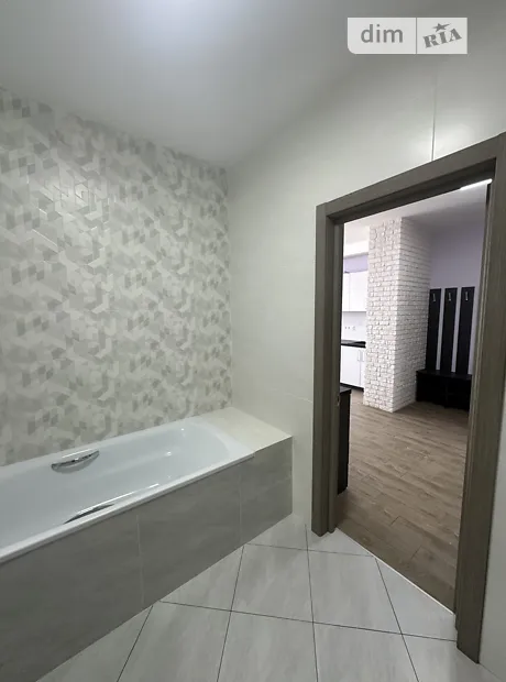 Квартира на вул. Драгоманова, 2Б в Києві, ID 354581, фото №11