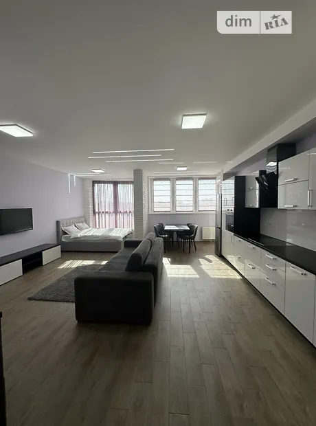 Квартира на вул. Драгоманова, 2Б в Києві, ID 354581, фото №13