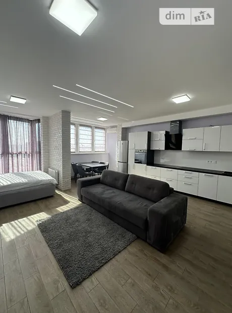 Квартира на вул. Драгоманова, 2Б в Києві, ID 354581, фото №3