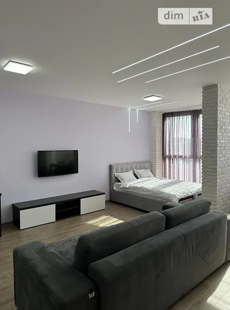 Квартира на вул. Драгоманова, 2Б в Києві, ID 354581, фото №5