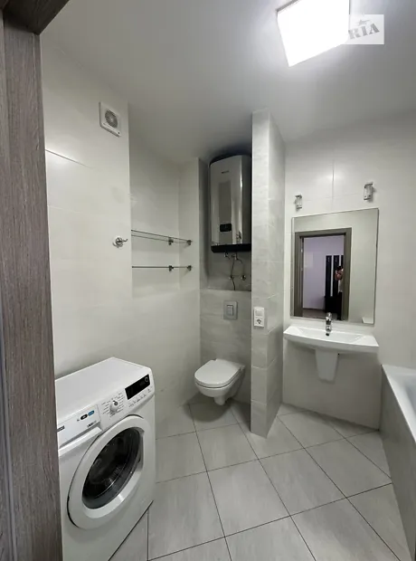 Квартира на вул. Драгоманова, 2Б в Києві, ID 354581, фото №7
