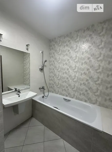 Квартира на вул. Драгоманова, 2Б в Києві, ID 354581, фото №8