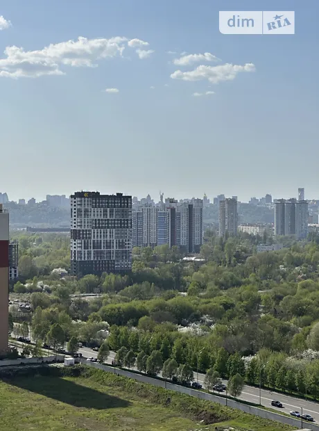 Квартира на вул. Драгоманова, 2Б в Києві, ID 354581, фото №9