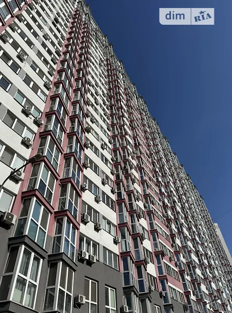 Квартира на вул. Драгоманова, 2Б в Києві, ID 354581, фото №10