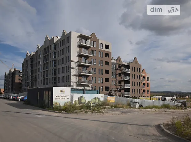 Квартира на вул. Березова, 2 в Рівному, ID 354394, фото №3