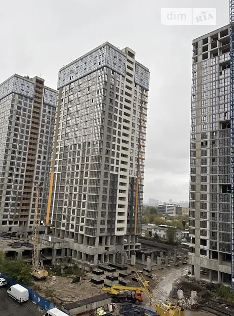 Квартира на вул. Причальна, 11 в Київ, ID 354451, фото №1