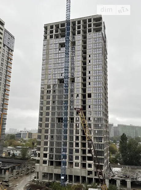 Квартира на вул. Причальна, 11 в Київ, ID 354451, фото №2
