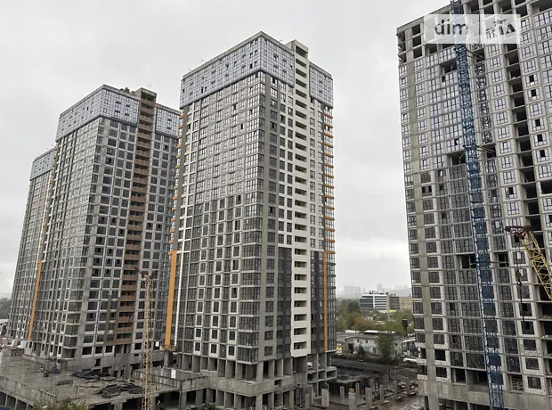 Квартира на вул. Причальна, 11 в Київ, ID 354451, фото №3