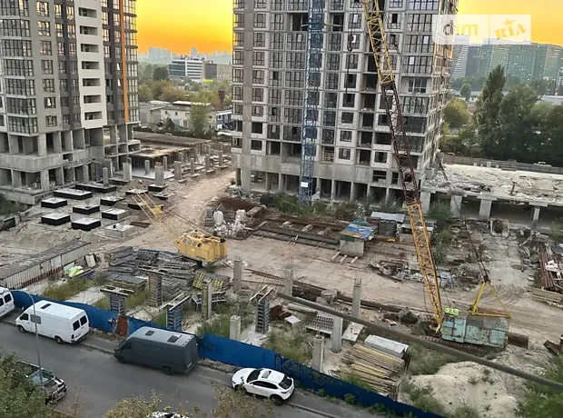 Квартира на вул. Причальна, 11 в Київ, ID 354451, фото №4