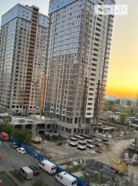 Квартира на вул. Причальна, 11 в Київ, ID 354451, фото №5