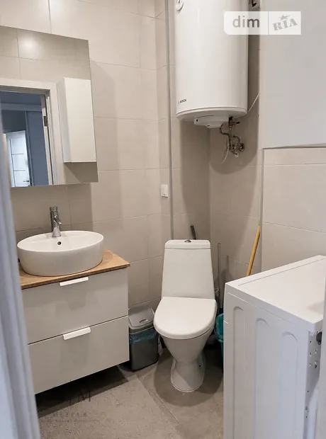 Квартира на вул. Університетська, 1 в Києві, ID 354463, фото №8