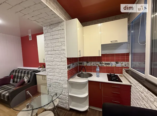 Купити квартиру за адресою вул. Лісова, 50 в Київ на Findly.com.ua Квартира на вул. Лісова, 50 в Київ, ID 354497, фото №1