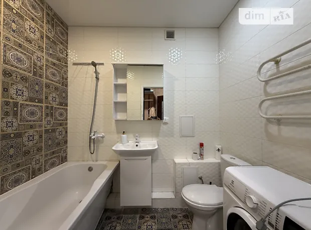 Квартира на вул. Лісова, 50 в Києві, ID 354497, фото №18