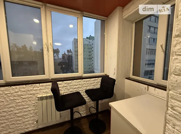 Квартира на вул. Лісова, 50 в Києві, ID 354497, фото №6