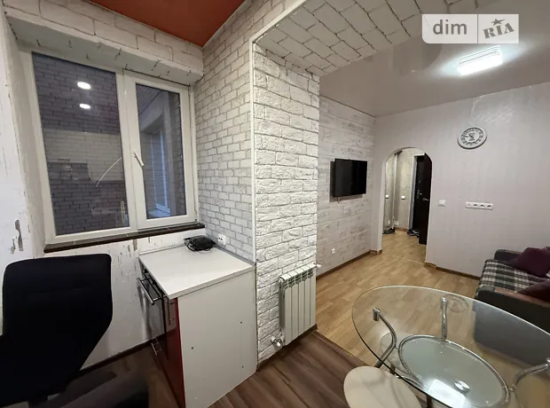 Квартира на вул. Лісова, 50 в Києві, ID 354497, фото №9