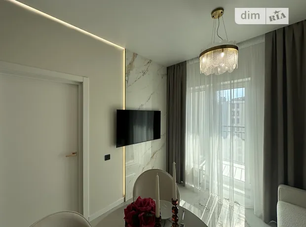 Квартира на вул. Краснова, 1Б в Одесі, ID 354509, фото №2
