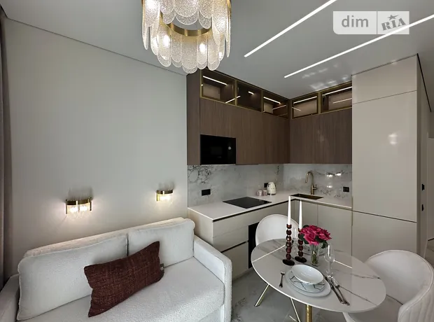 Квартира на вул. Краснова, 1Б в Одесі, ID 354509, фото №3