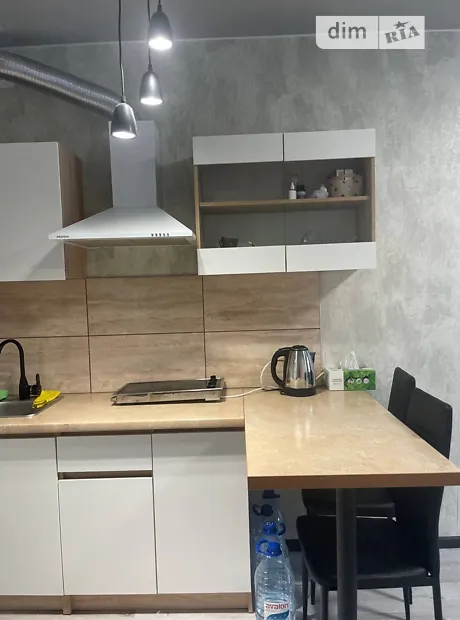 Квартира на вул. Мирна, 3А в Київ, ID 354489, фото №1