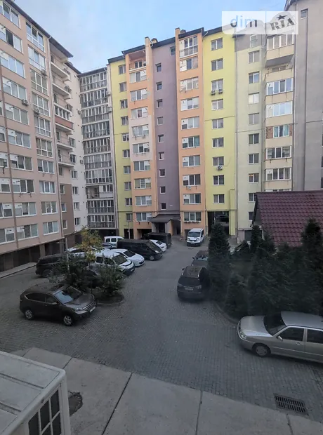 Квартира на вул. Гетьмана Івана Мазепи, 175А в Івано-Франківську, ID 355136, фото №31