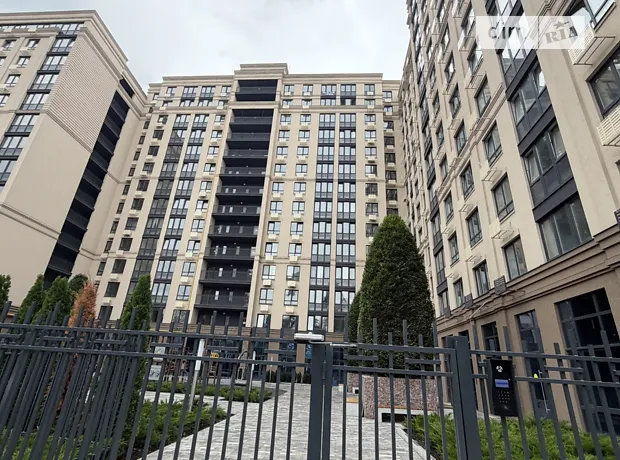 Квартира на вул. Соборна, 5 в Київ, ID 354601, фото №1