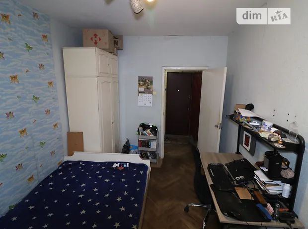 Квартира на вул. Бережанська, 12А в Київ, ID 354591, фото №1