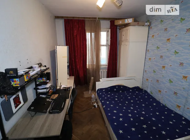 Квартира на вул. Бережанська, 12А в Київ, ID 354591, фото №2