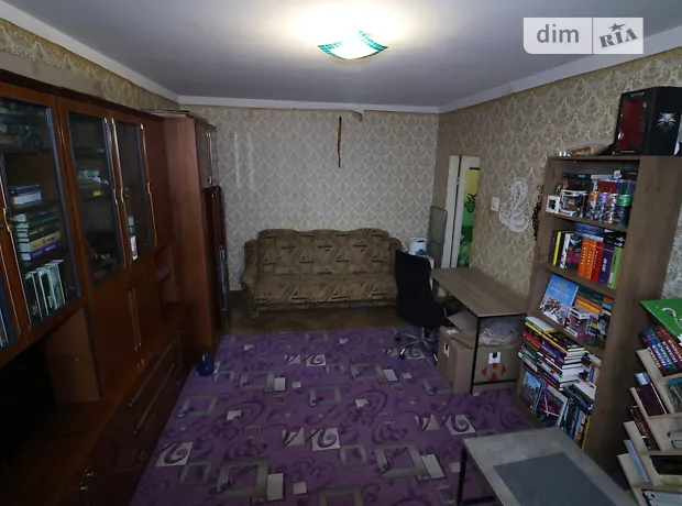 Квартира на вул. Бережанська, 12А в Київ, ID 354591, фото №4