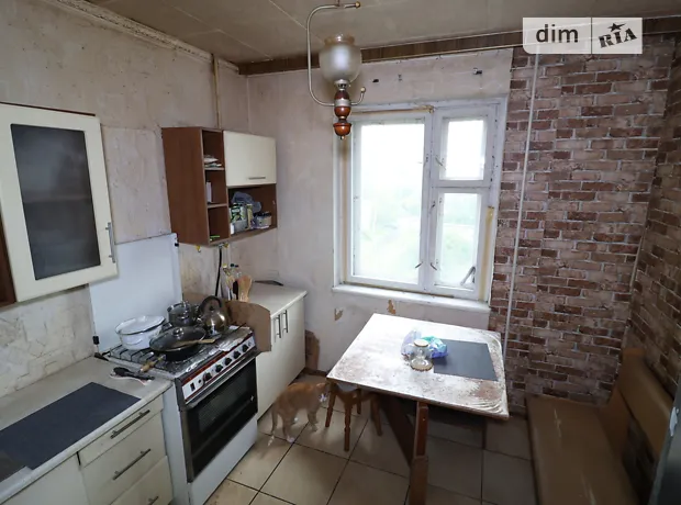 Квартира на вул. Бережанська, 12А в Києві, ID 354591, фото №6