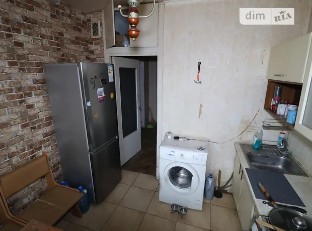 Квартира на вул. Бережанська, 12А в Києві, ID 354591, фото №7
