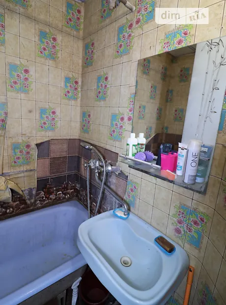 Квартира на вул. Бережанська, 12А в Києві, ID 354591, фото №9