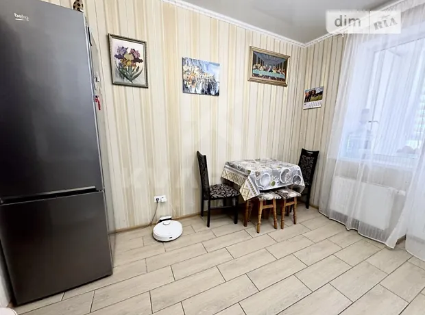 Квартира на вул. Олени Теліги в Києві, ID 354627, фото №8