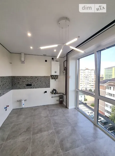 Квартира на вул. Лисенка, 21 в Київ, ID 354674, фото №2
