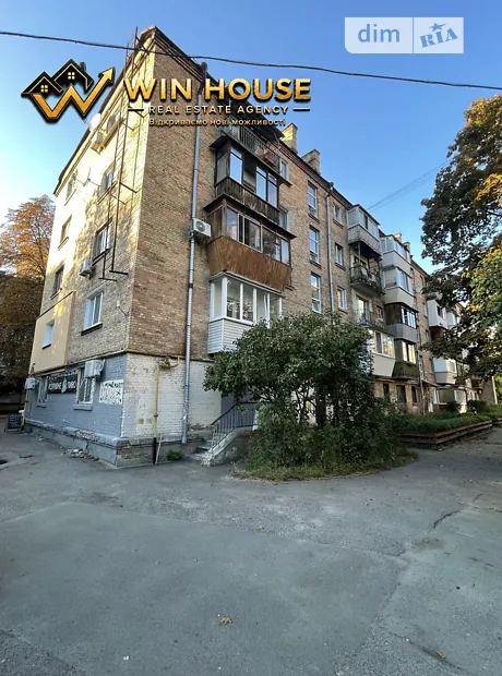 Квартира на вул. Олексіївська, 5 в Києві, ID 354645, фото №19