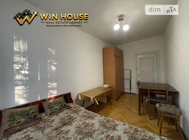 Квартира на вул. Олексіївська, 5 в Києві, ID 354645, фото №4