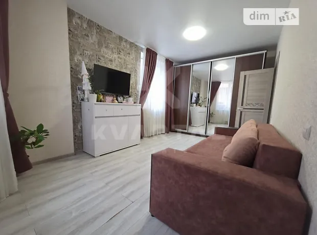 Квартира на вул. Василя Стуса в Київ, ID 354668, фото №1