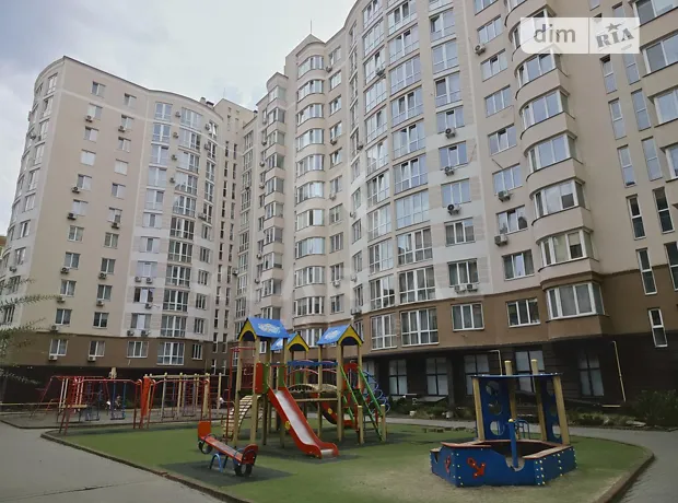 Квартира на вул. Василя Стуса в Київ, ID 354668, фото №3